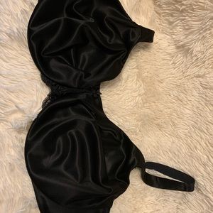 Silky Soma bra